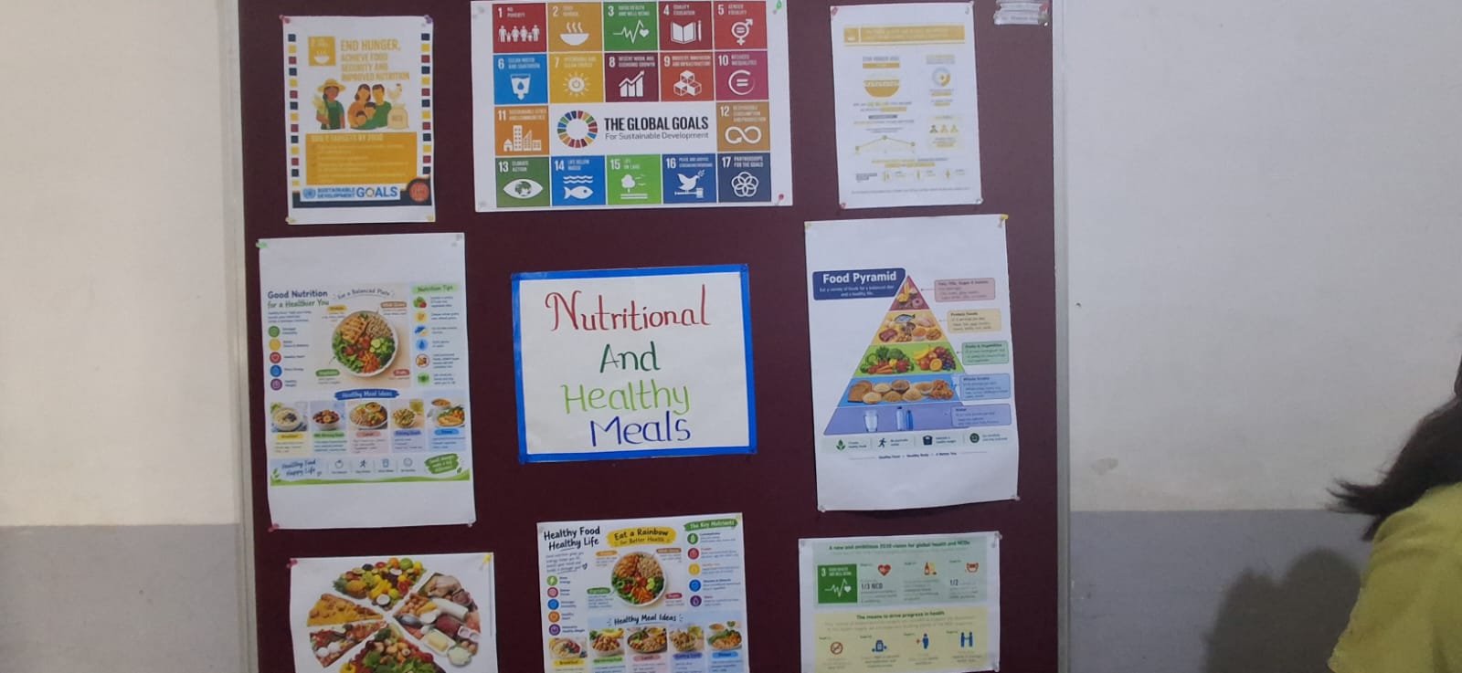 Nutrition and Healthy Meals – Promoting Healthy Eating Habits among Students - Photo 32